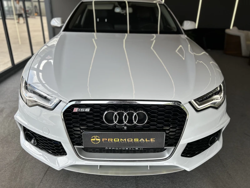 Audi A6 3.0TDI, снимка 1 - Автомобили и джипове - 46849787