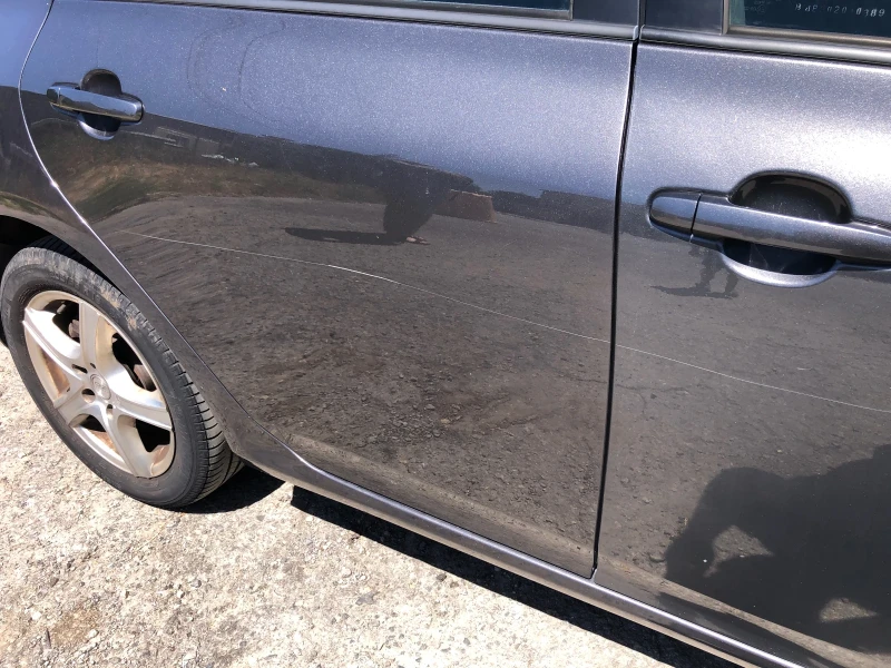 Toyota Corolla, снимка 15 - Автомобили и джипове - 50836233