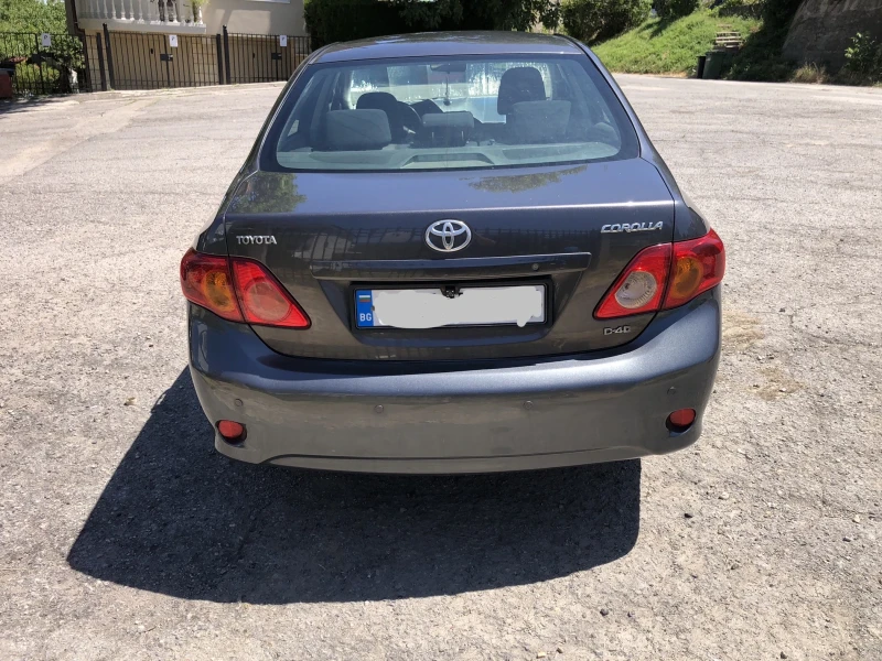 Toyota Corolla, снимка 14 - Автомобили и джипове - 50836233