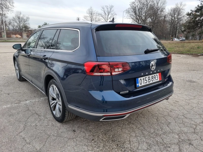 VW Alltrack BI TDI 4Motion Face 240кс Digital Full LED Distr , снимка 3 - Автомобили и джипове - 48375185