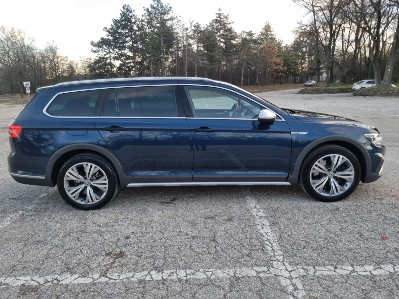 VW Alltrack BI TDI 4Motion 240кс Face Digital Full LED Distr , снимка 7 - Автомобили и джипове - 48375185