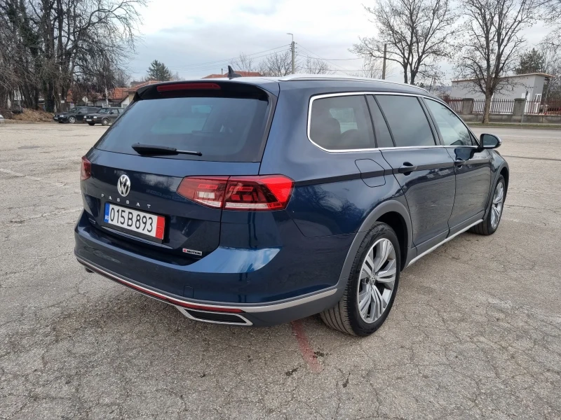 VW Alltrack BI TDI 4Motion Face 240кс Digital Full LED Distr , снимка 4 - Автомобили и джипове - 48375185