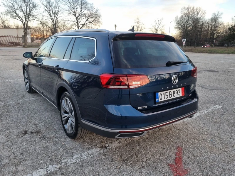 VW Alltrack BI TDI 4Motion 240кс Face Digital Full LED Distr , снимка 3 - Автомобили и джипове - 48375185