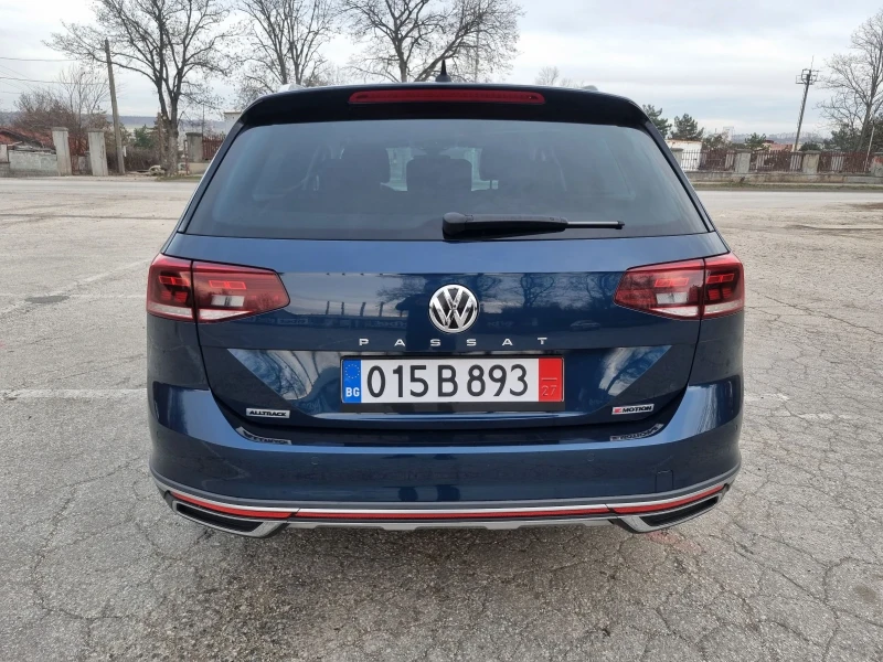 VW Alltrack BI TDI 4Motion Face 240кс Digital Full LED Distr , снимка 6 - Автомобили и джипове - 48375185