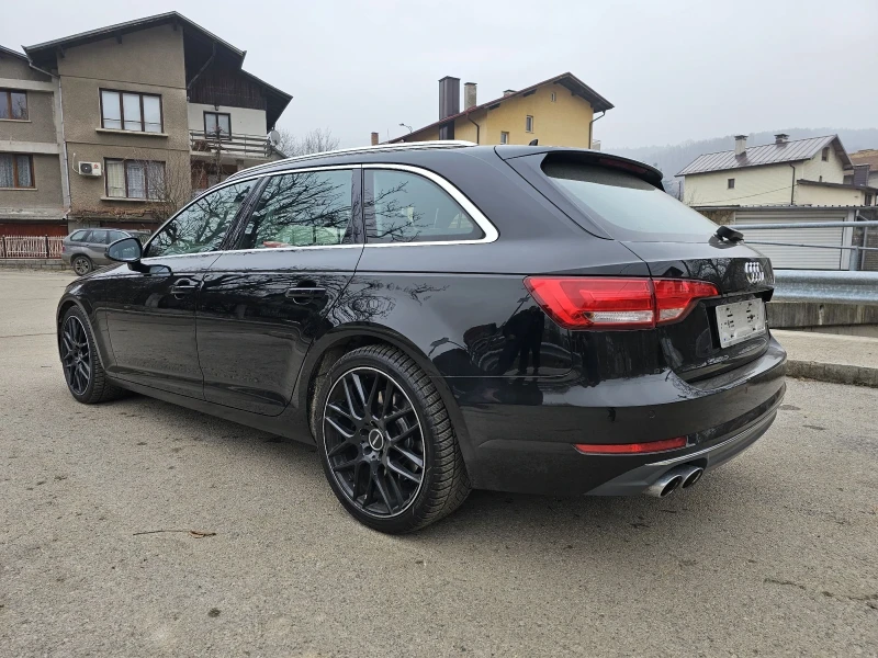 Audi A4 3.0TDI#Quattro#272к.с#vitrual cocpit#без забележки, снимка 4 - Автомобили и джипове - 49138441