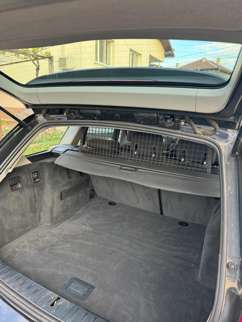 BMW 320, снимка 6 - Автомобили и джипове - 52512780