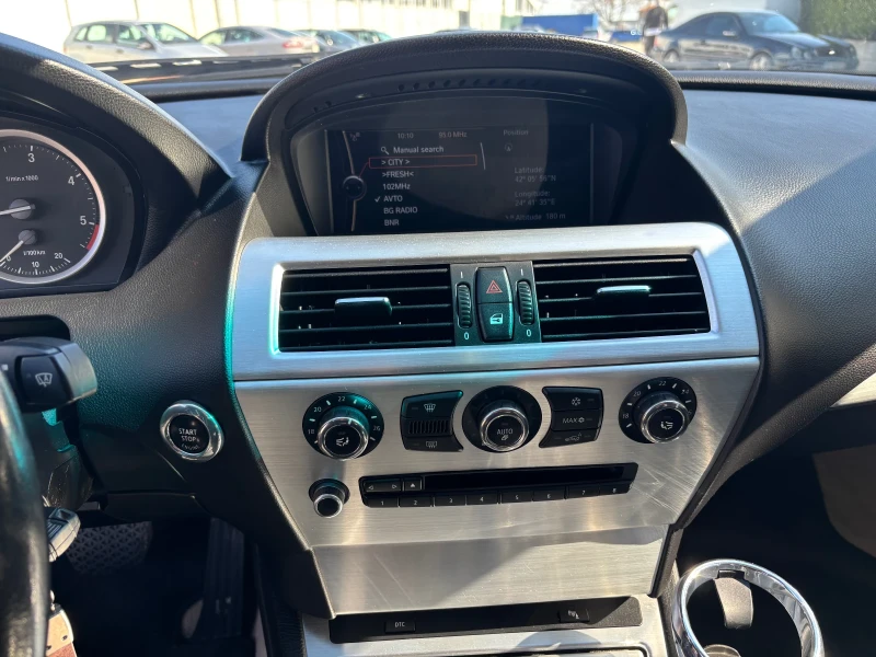 BMW 635 3.5 D-LIZING, снимка 6 - Автомобили и джипове - 49842279