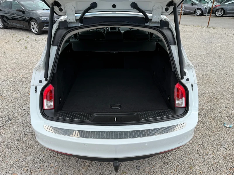 Opel Insignia 2.0 CDTi, снимка 7 - Автомобили и джипове - 50463204