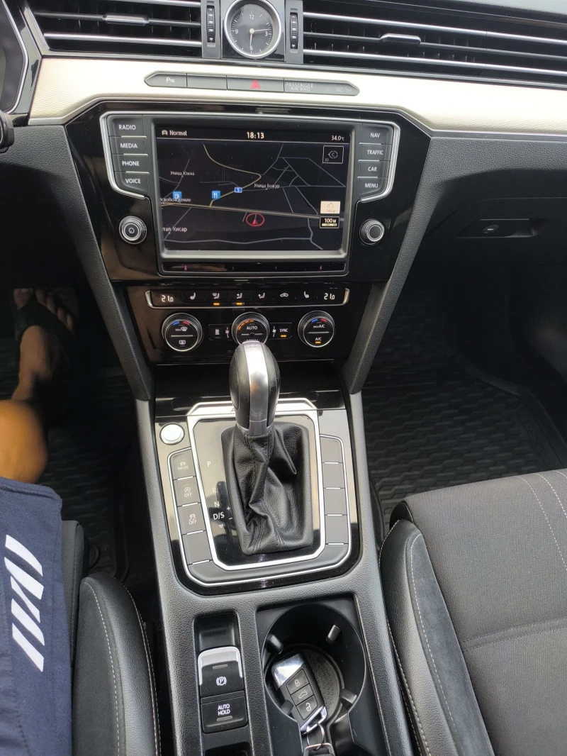 VW Alltrack Топ, снимка 13 - Автомобили и джипове - 51191125