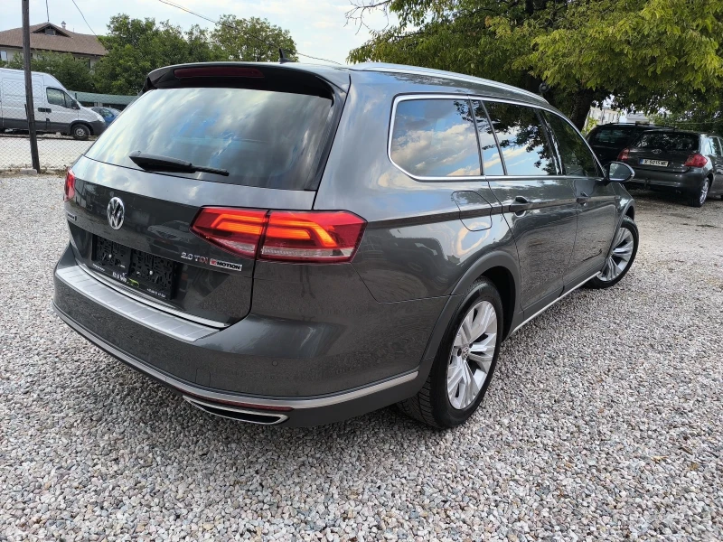 VW Alltrack Топ, снимка 6 - Автомобили и джипове - 51191125