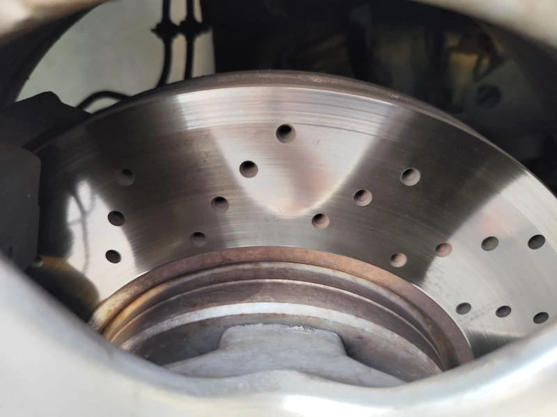 Mercedes-Benz S 350 Facelift, 4MATIC, снимка 16 - Автомобили и джипове - 52206418