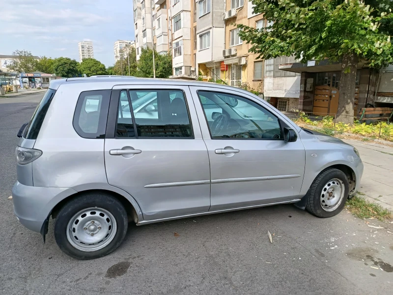 Mazda 2, снимка 3 - Автомобили и джипове - 52645174