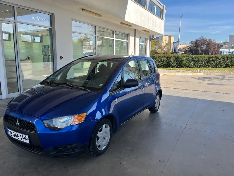 Mitsubishi Colt, снимка 3 - Автомобили и джипове - 52466166