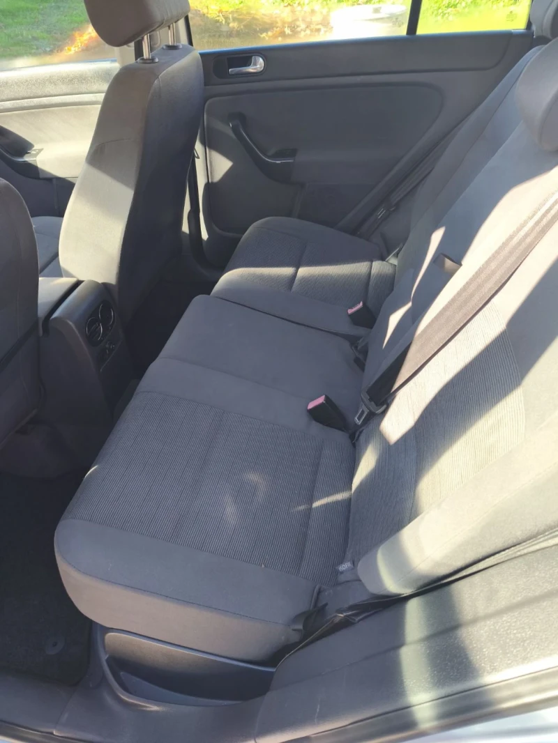 VW Golf Plus, снимка 3 - Автомобили и джипове - 52554513