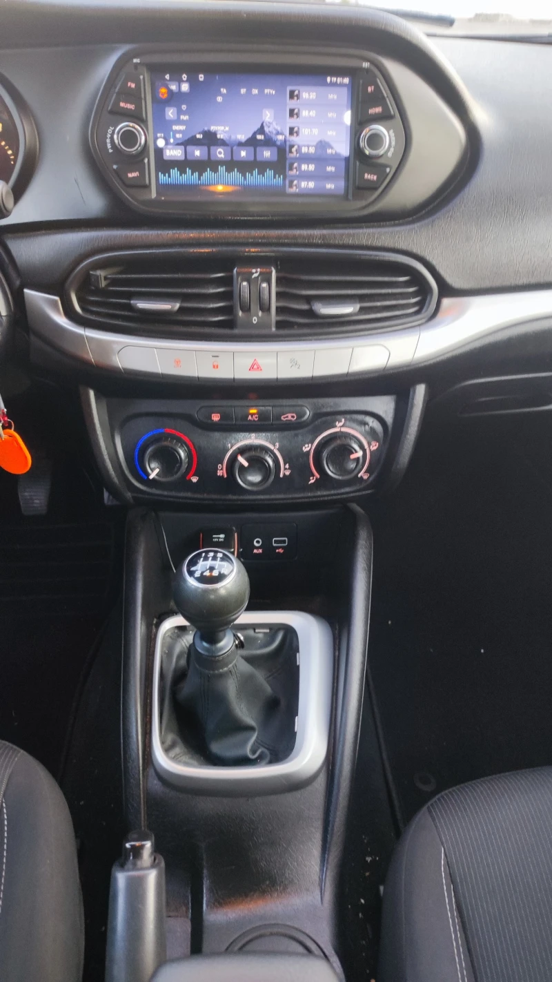 Fiat Tipo, снимка 10 - Автомобили и джипове - 52593397