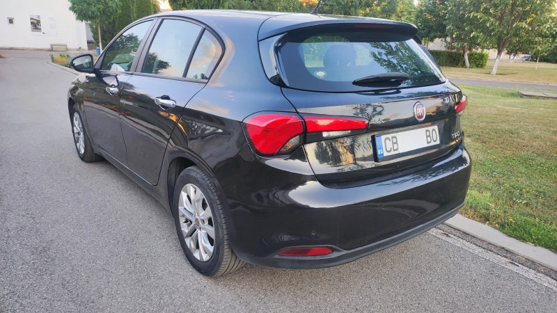 Fiat Tipo, снимка 3 - Автомобили и джипове - 52593397
