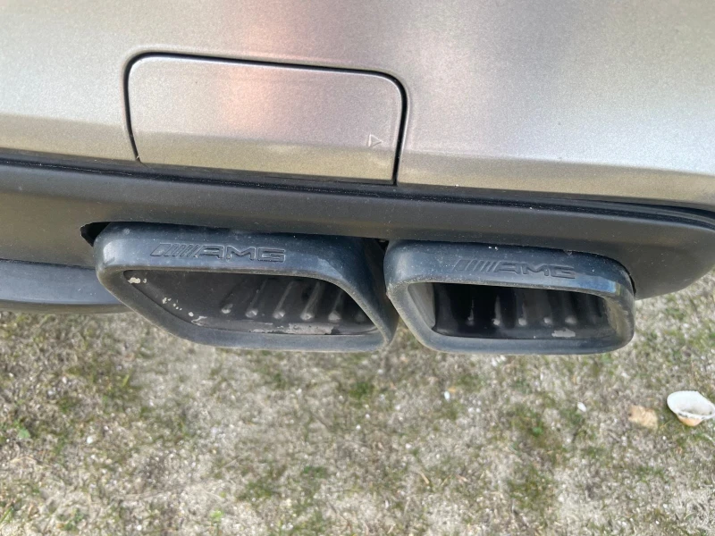 Mercedes-Benz CLS 350 4MATIC BLUETEC, снимка 10 - Автомобили и джипове - 52855085