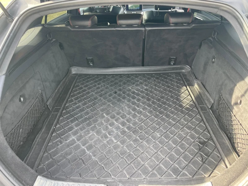 Mercedes-Benz CLS 350 4MATIC BLUETEC, снимка 16 - Автомобили и джипове - 52855085