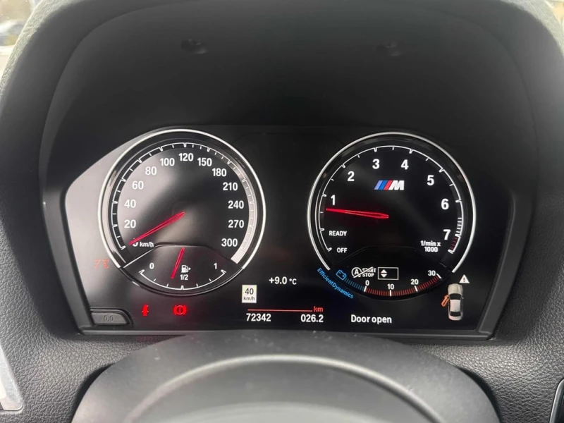 BMW M2 * Coupe * CARFAX * БЕЗ ПЪРВОНАЧАЛНА ВНОСКА, снимка 8 - Автомобили и джипове - 52862093