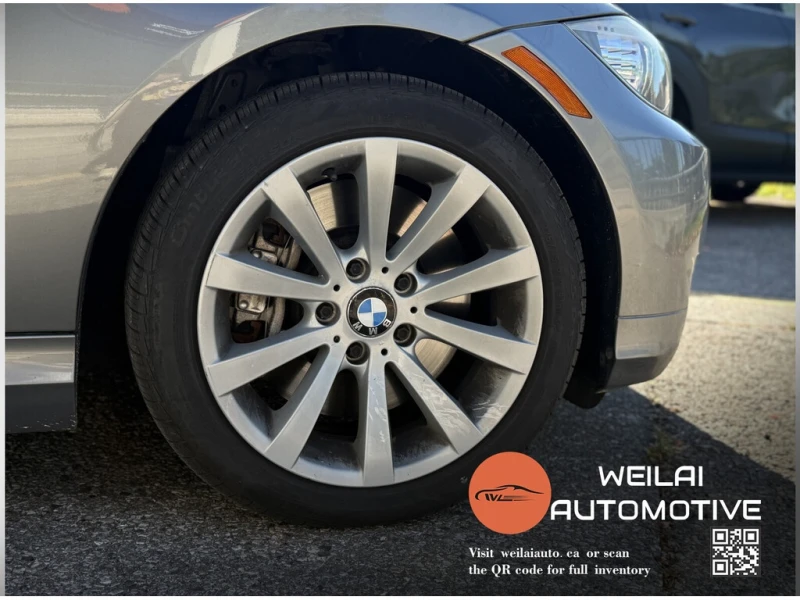 BMW 335 * 335i xDrive/AWD/AS IS * CARFAX * ЦЕНА ДО БГ, снимка 6 - Автомобили и джипове - 53044983