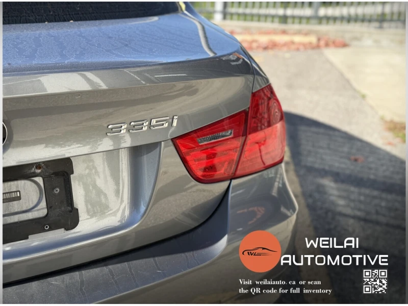 BMW 335 * 335i xDrive/AWD/AS IS * CARFAX * ЦЕНА ДО БГ, снимка 15 - Автомобили и джипове - 53044983