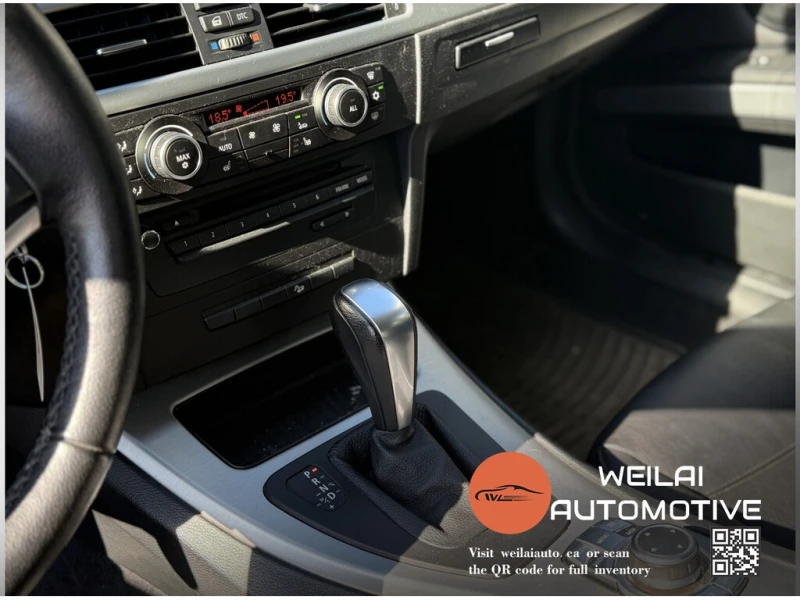 BMW 335 * 335i xDrive/AWD/AS IS * CARFAX * ЦЕНА ДО БГ, снимка 13 - Автомобили и джипове - 53044983