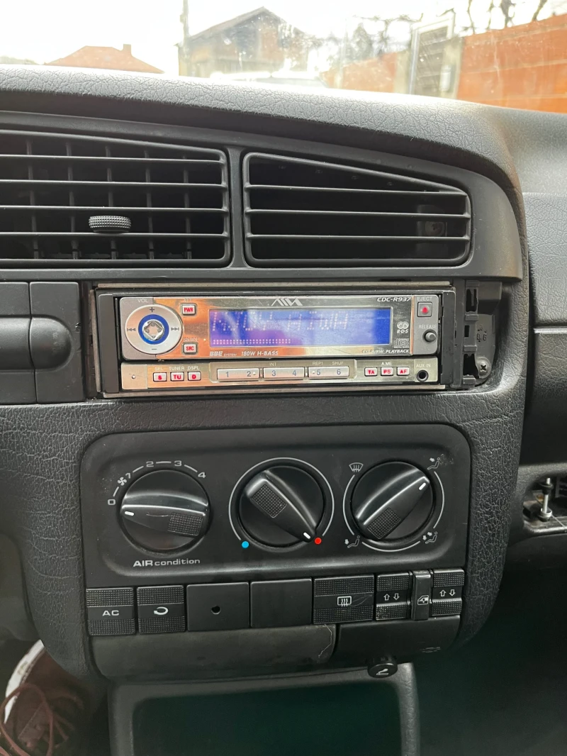 VW Golf GT, снимка 11 - Автомобили и джипове - 53089397