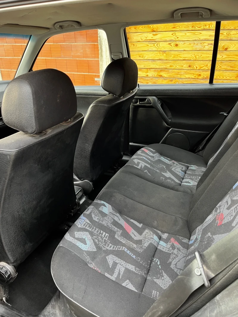 VW Golf GT, снимка 14 - Автомобили и джипове - 53089397