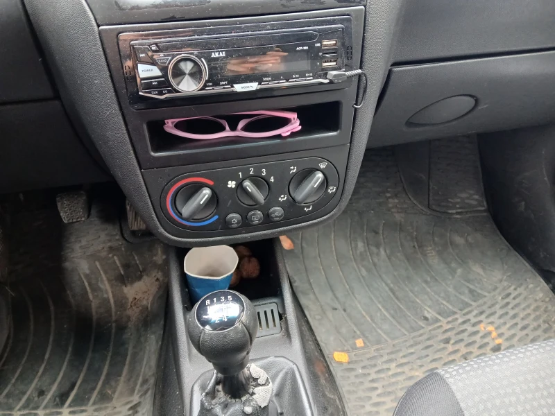 Opel Combo, снимка 12 - Автомобили и джипове - 53538850