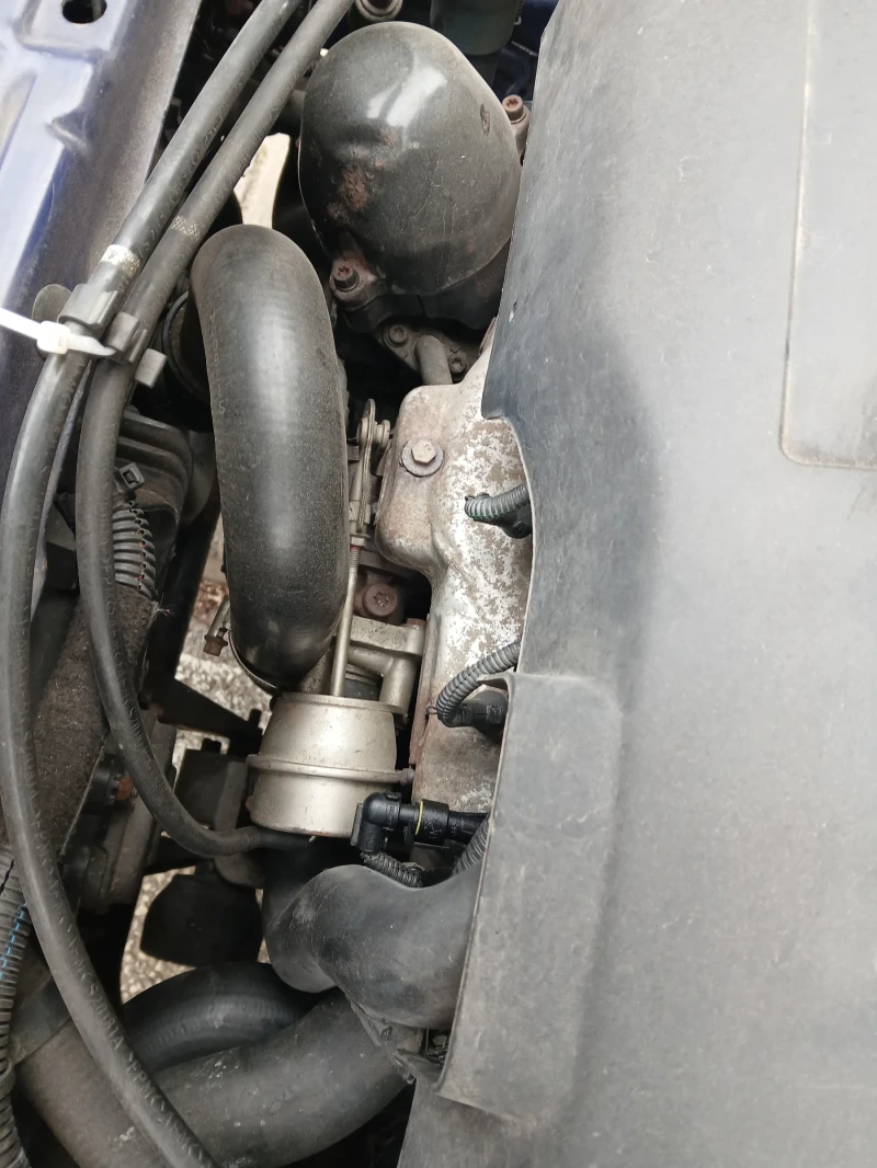 Opel Combo, снимка 7 - Автомобили и джипове - 53538850