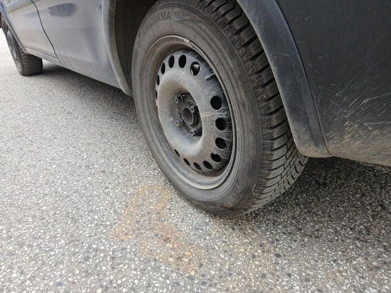 Opel Combo, снимка 4 - Автомобили и джипове - 53538850