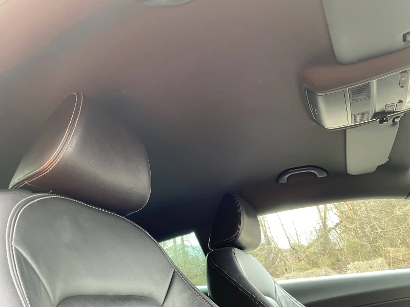 VW Scirocco 1.4 TSI, снимка 8 - Автомобили и джипове - 53560573