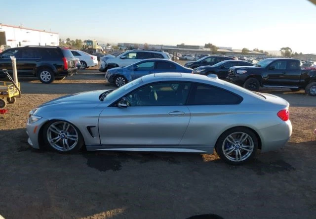 BMW 428 * Крайна цена*  * М-пакет* * Рекаро* , снимка 7 - Автомобили и джипове - 48291571