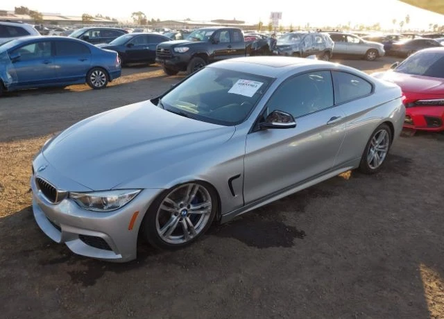 BMW 428 * Крайна цена*  * М-пакет* * Рекаро* , снимка 3 - Автомобили и джипове - 48291571