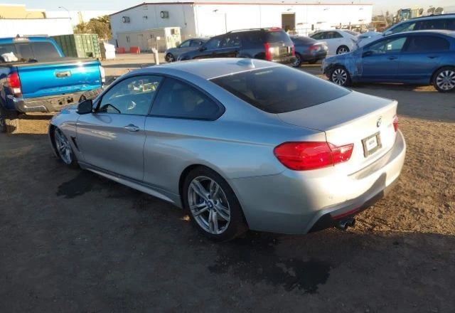 BMW 428 * Крайна цена*  * М-пакет* * Рекаро* , снимка 4 - Автомобили и джипове - 48291571