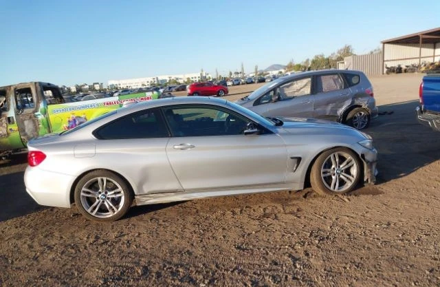 BMW 428 * Крайна цена*  * М-пакет* * Рекаро* , снимка 6 - Автомобили и джипове - 48291571