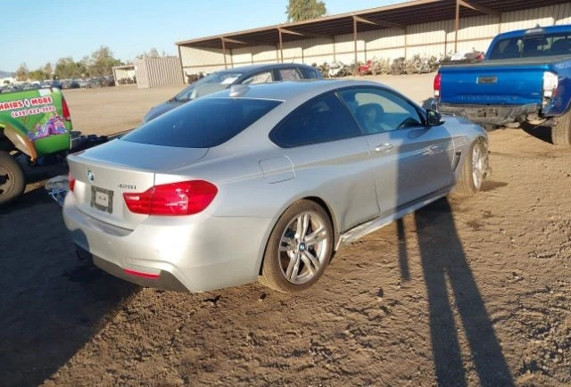 BMW 428 * Крайна цена*  * М-пакет* * Рекаро* , снимка 5 - Автомобили и джипове - 48291571