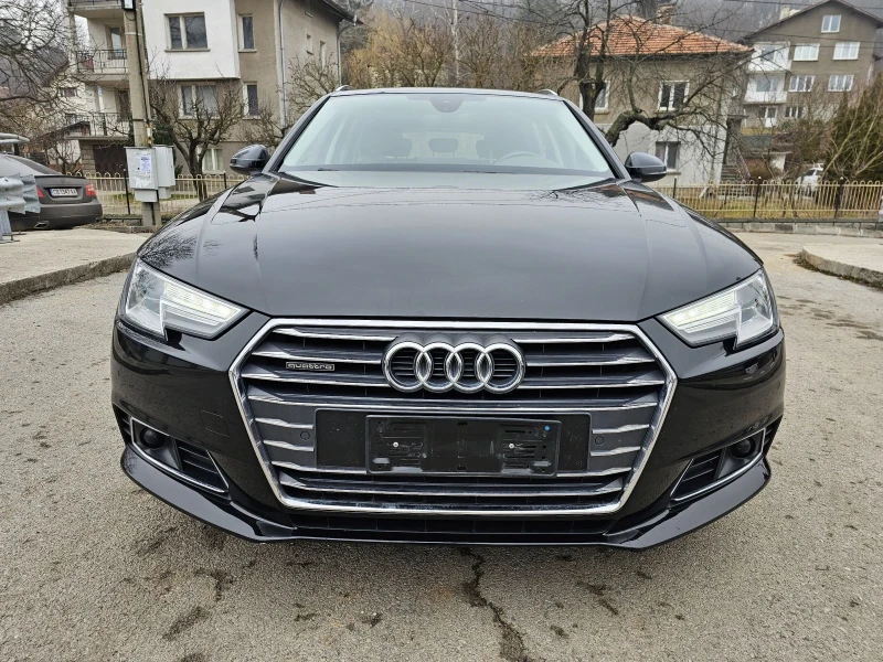 Audi A4 3.0TDI Quattro 272к.с vitrual cocpit без забележки - 31400 лв. - 75521450 1