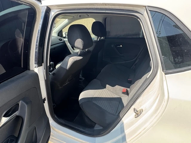 VW Polo 1.2 бензин - изображение 9
