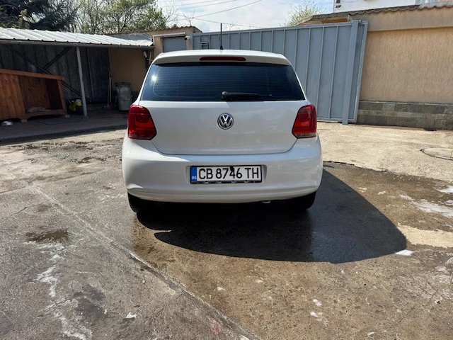 VW Polo 1.2 бензин - изображение 5