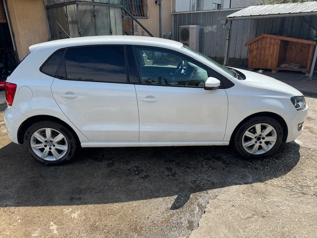 VW Polo 1.2 бензин - изображение 3