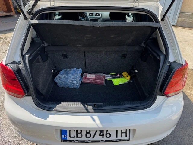 VW Polo 1.2 бензин - изображение 8