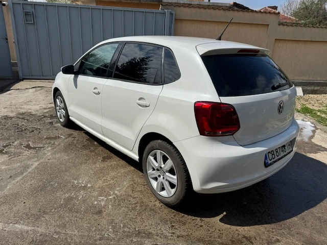 VW Polo 1.2 бензин - изображение 6
