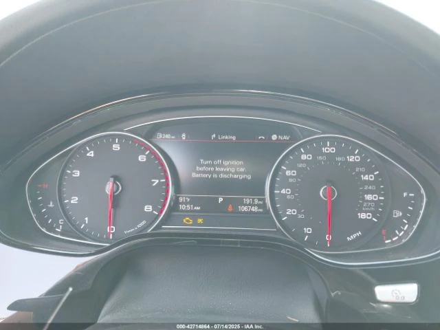 Audi A8 4.0Т QUATTRO | БЕЗ АНАЛОГ - изображение 8