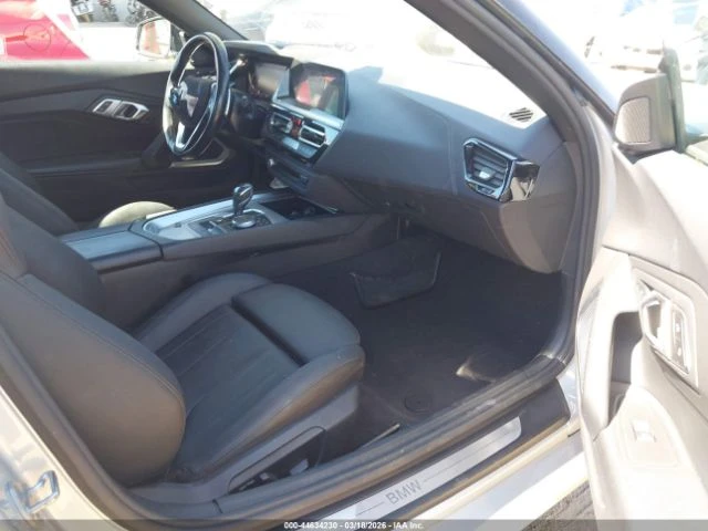 BMW Z4 SDRIVE30I* ДИГИТАЛНО ТАБЛО, снимка 5 - Автомобили и джипове - 54999257