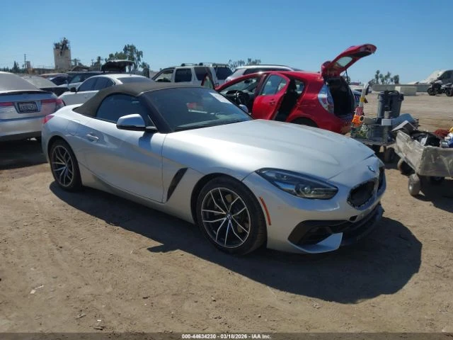 BMW Z4 SDRIVE30I* ДИГИТАЛНО ТАБЛО
