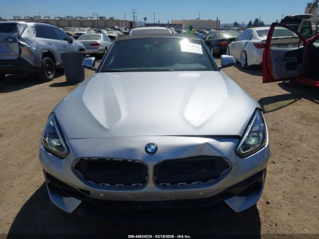 BMW Z4 SDRIVE30I* ДИГИТАЛНО ТАБЛО, снимка 12 - Автомобили и джипове - 54999257