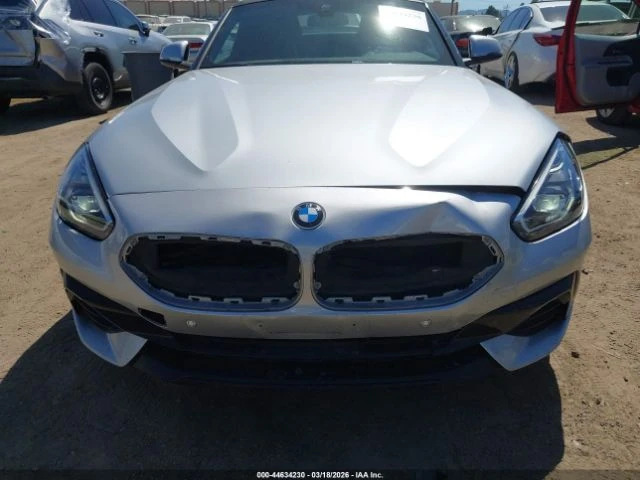 BMW Z4 SDRIVE30I* ДИГИТАЛНО ТАБЛО, снимка 6 - Автомобили и джипове - 54999257