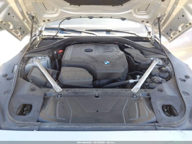 BMW Z4 SDRIVE30I* ДИГИТАЛНО ТАБЛО, снимка 10 - Автомобили и джипове - 54999257