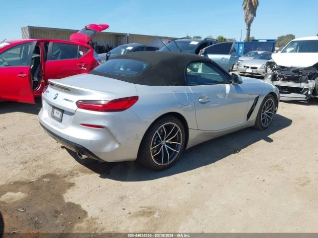 BMW Z4 SDRIVE30I* ДИГИТАЛНО ТАБЛО, снимка 4 - Автомобили и джипове - 54999257